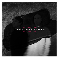 Tape Machines feat. Eyre & Gribbe - Lucid Dreams (remix)