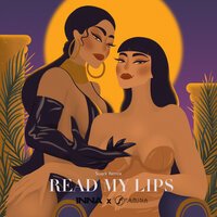 INNA feat. Farina & Suark - Read My Lips (remix)