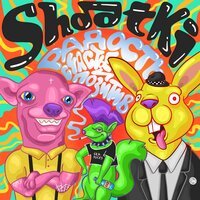 Shootki - Радость, Счастье и Позитив