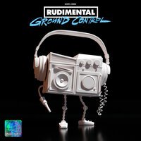 Rudimental feat. Digga D & Tike & Morgan - Be the One