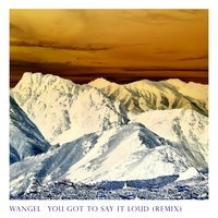 Wangel feat. Clara Sofie - You Got to Say It Loud