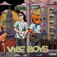 Deep Ku$h & Bubble Bath Cat - Кино