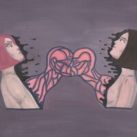 Nakatomi x - Подруги