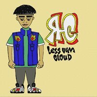 Less Van Cloud - Antiflex