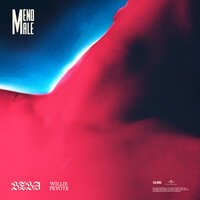 Beba feat. Willie Peyote - Meno Male