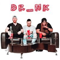 Kyngs feat. Fagin - DR NK