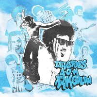 Tai Verdes & 24kGoldn - A O K