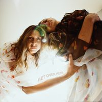 Aly & Aj - Get Over Here