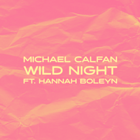 Michael Calfan feat. Hannah Boleyn - Wild Night