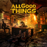 All Good Things - Hold On