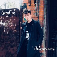 GreyFox - Невесомость