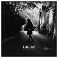 A.A.Williams - Into My Arms