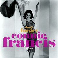 Connie Francis - Try a Little Tenderness