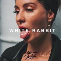 Lilianna Wilde - White Rabbit