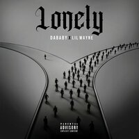 DaBaby feat. Lil Wayne - Lonely
