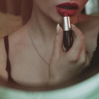 Reinmone - Красные губы