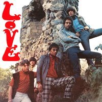 Love - A Message to Pretty