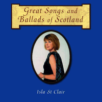 Isla St. Clair - Barbara Allen