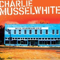Charlie Musselwhite - Church Is Out