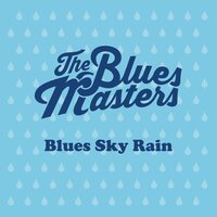 The Bluesmasters - Blues Rocket