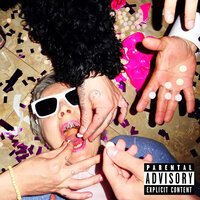 Элджей & Пошлая Молли - Дом Периньон