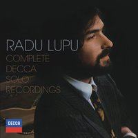 Radu Lupu - Beethoven: Piano Sonata No. 21 in C Major, Op. 53 "Waldstein" - 1. Allegro con brio