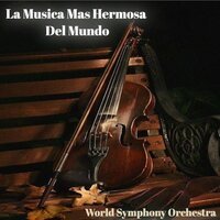 World Symphony Orchestra - Claro de Luna