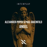 Alexander Popov & Paul Oakenfold - Angel