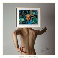 СИМ ГРИН - Белка в колесе