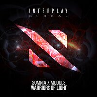 Somnia & Modul8 - Warriors Of Light