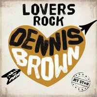 Dennis Brown - Ohh La La