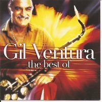 Gil Ventura - Se Stasera Sono Qui