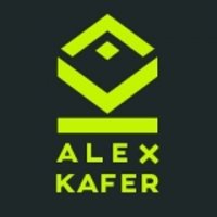 Alex Kafer Feat. Sasha Moller - простипрощай