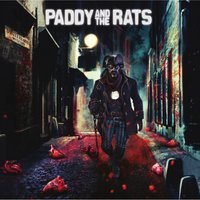 Paddy And The Rats - Rogue