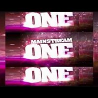 Mainstream One Feat. Anya & Log Dog Http - Гуляем По Небу (Remix)