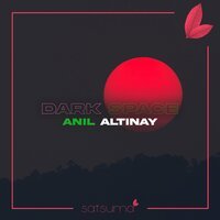 Anil Altinay - Dark Space