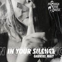 Gabriel NAIT - In Your Silence