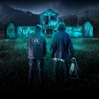 Alan Walker feat. K 391 & Boy In Space - Paradise