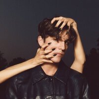 Role Model - death wish