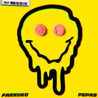 Farruko - Pepas (David Guetta Radio Edit)