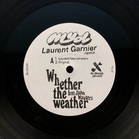 Myd feat. Juan Wauters - Whether the Weather (remix)