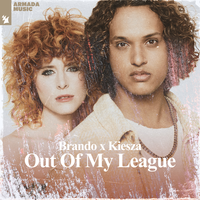 brando & Kiesza - Out Of My League