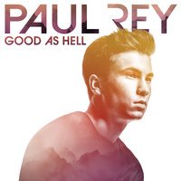 Paul Rey - Close Your Eyes