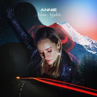 Annie - She's Like the Wind (Annie Version)