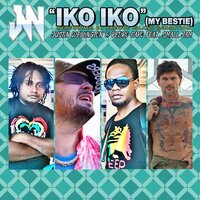 Justin Wellington feat. Pedro Capó & Small Jam - Iko Iko (My Bestie)