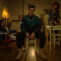 LeanJe - Неистовый