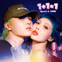 HyunA&DAWN - PING PONG