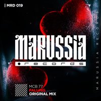 MCB 77 - Falling (Radio Edit)