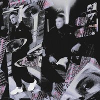 ALIB - Она Ушла