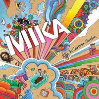 Mika - Relax, Take It Easy (Ayur Tsyrenov DFM Remix)